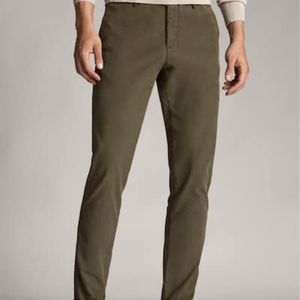 Massimo Dutti Mens Pants